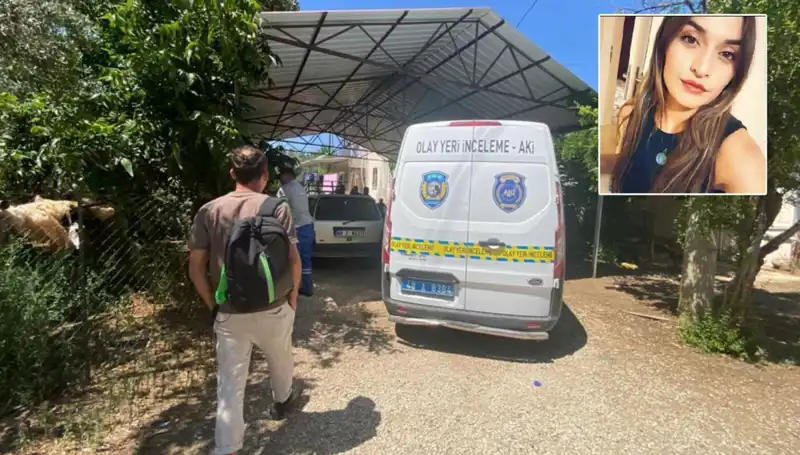 Muğla'da Genç Kadının Şüpheli Ölümü: Gizemli Detaylar Ortaya Çıkıyor