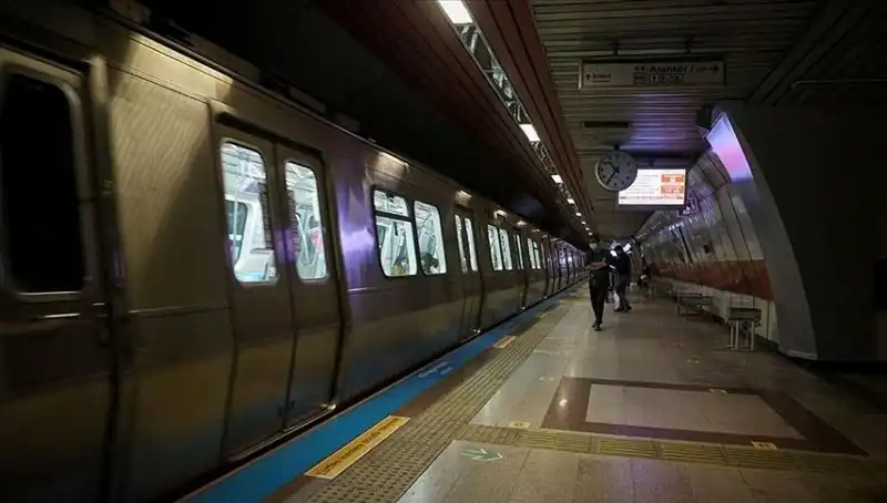 İstanbul’da Eylem Yasağıyla İlgili Son Gelişmeler: Metro Seferleri Durdu mu?