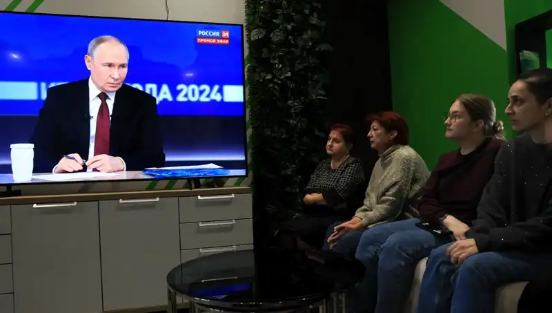 ABD’nin Kırım Planı: Ukrayna İçin Tahrik Edici Bir Kriz Mi?