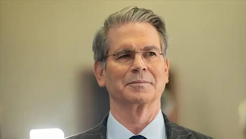 Bessent'ten Sert Açıklama: ABD Asla Temerrüde Düşmeyecek!