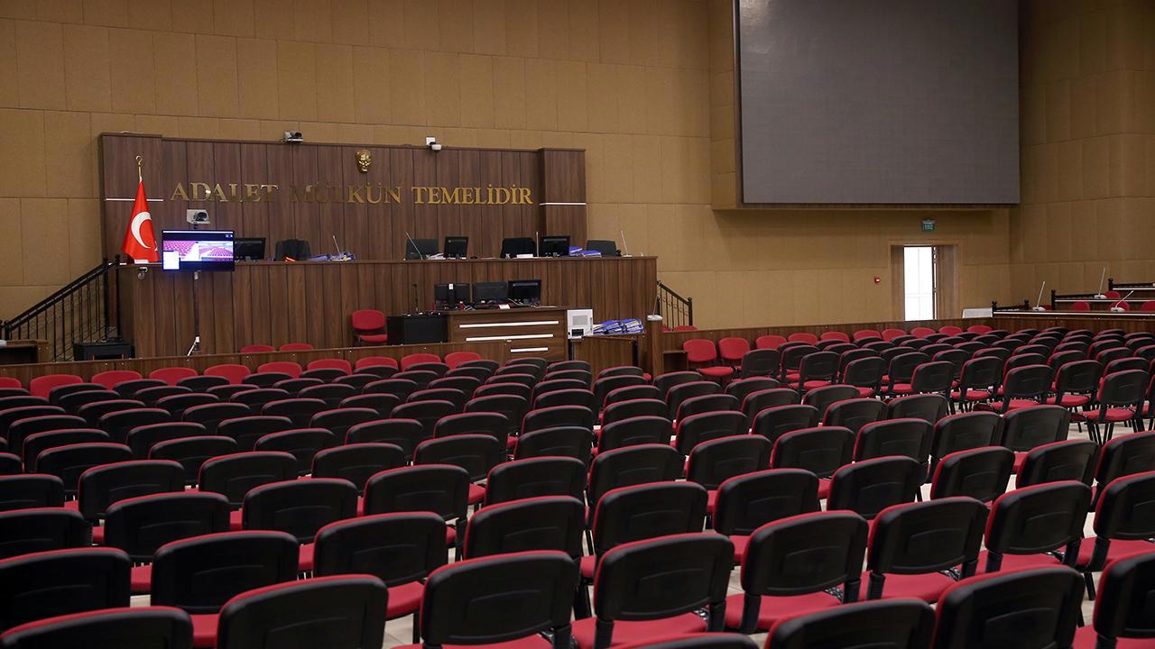 Yenidoğan Çetesi Davasında İkinci Duruşma Başladı