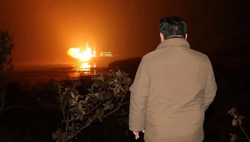 Kuzey Kore Silahları: Amerika'nın Ödemek Zorunda Kaldığı Fatura!