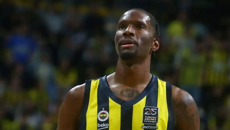 Nigel Hayes-Davis'in Yeni Takımı Hangi Sürpriz İle Açıklandı?