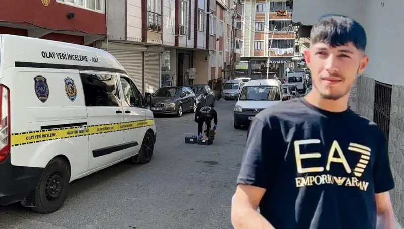 Kardeşinin Kan İzlerinden Bulduğu Cansız Beden: Bu Cinayet Neden İşlendi?