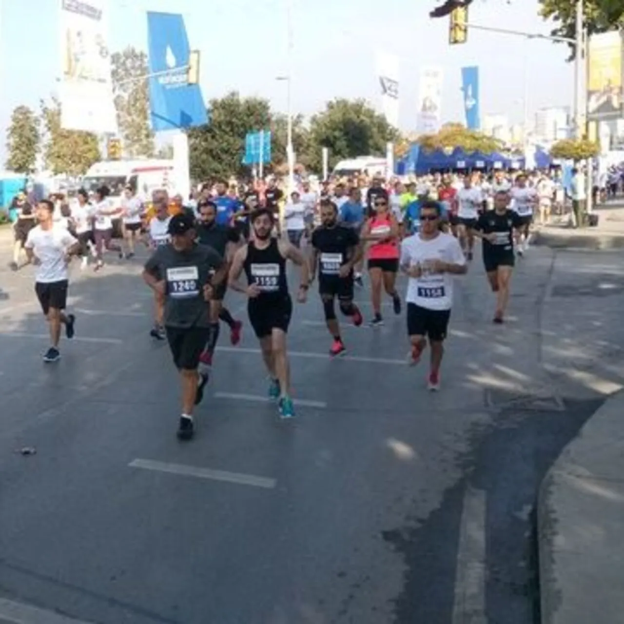 6 Ekim'de Trafiğe Kapalı Yollar: İstanbul’da Ulaşım Düzenlemesi