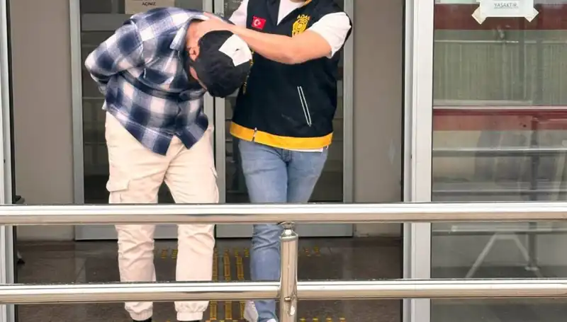 Tartışma Sonrası Ağabeyini Öldüren Kardeşin Yargı Süreci Başladı