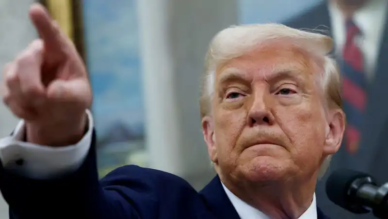 Trump'tan Çarpıcı Açıklama: Ukrayna'da Ateşkes Süreci Başlayacak mı?