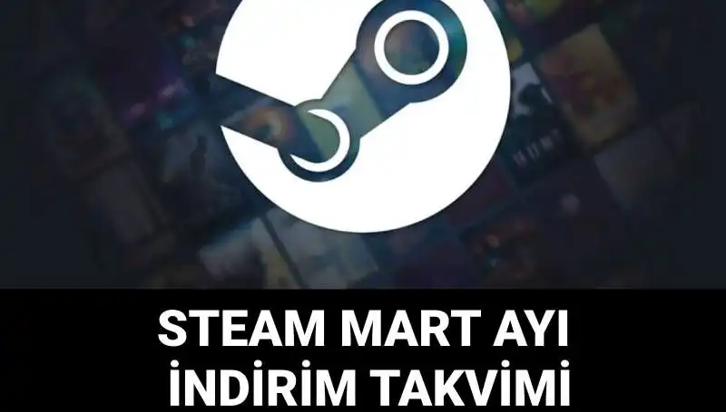 Steam İlkbahar İndirimleri Ne Zaman Sona Erecek? İşte Takvim Detayları!