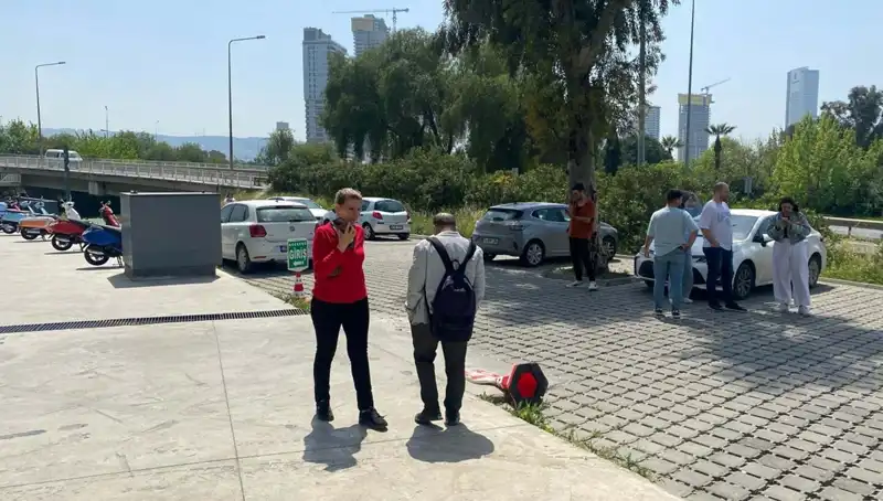 Marmara’yı Sarsan Deprem: İstanbul’dan Uşak’a Kadar Korku Sallandı