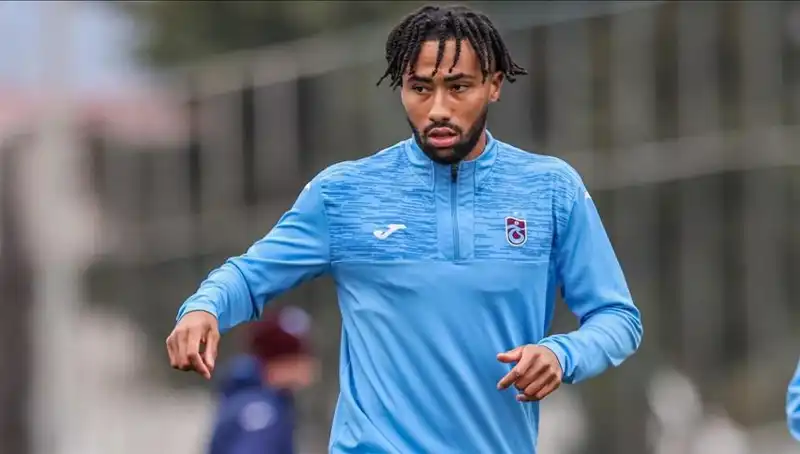 Trabzonspor'a Folcarelli'den Gelen Kötü Haber Takımı Sarsacak!
