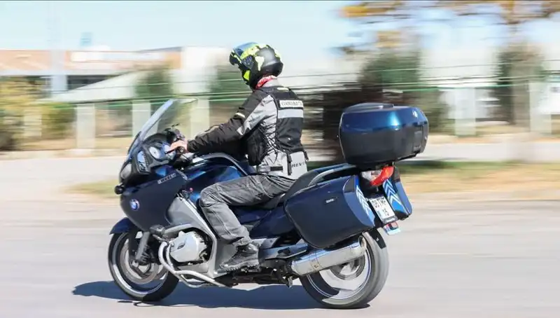 Motosiklet Sürücüsüne Kesilen Fazla Yolcu Cezası İptal Edildi: Yeni Gelişmeler