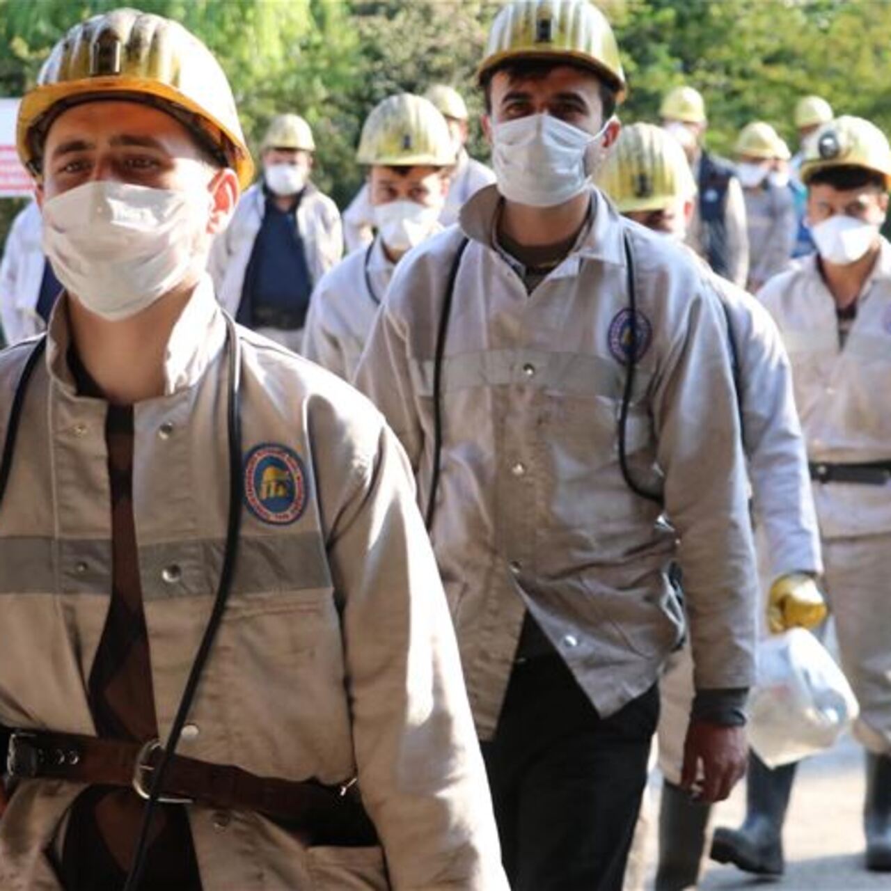 Türkiye Taşkömürü Kurumu 132 İşçi Alacak: Başvuru Şartları Açıklandı