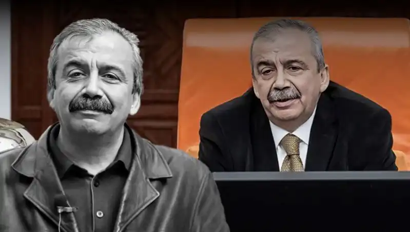 Sırrı Süreyya Önder'in Sağlığıyla İlgili Son Durum: Hayati Tehlikesi Devam Ediyor