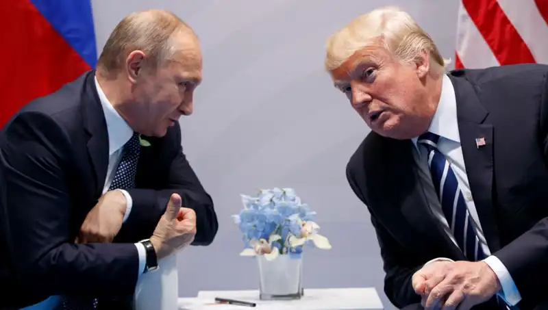 Trump, Putin’den Önce Zelenski ve Avrupa Liderleriyle Görüşecek: Bu Toplantının Anlamı Nedir?