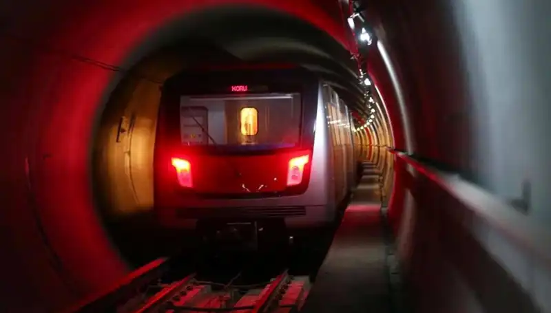 Ankara'da 1 Mayıs İçin Üç Metro İstasyonu Kapatılıyor, Takvimdeki Değişiklikleri Kaçırmayın!