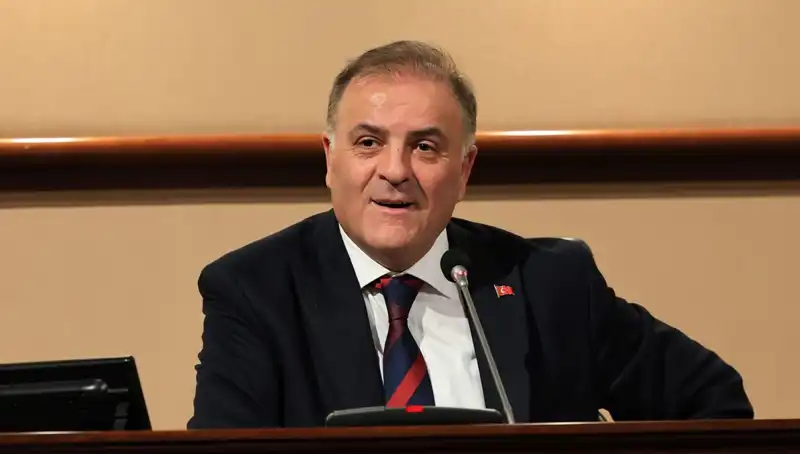 Nuri Aslan Kimdir? İBB Başkanvekili Adaylığıyla Gündeme Geldi