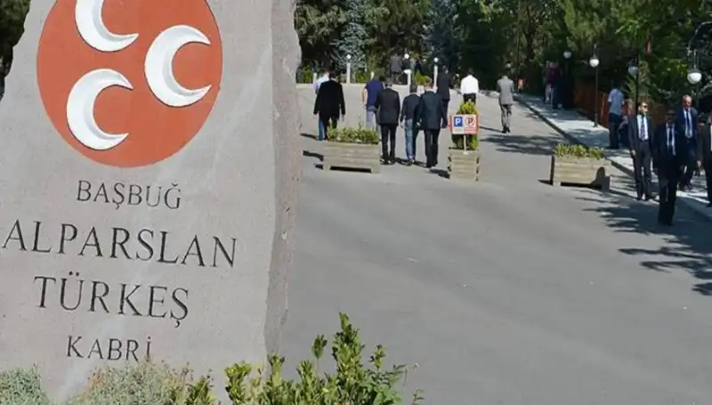 Alparslan Türkeş’in Vefatında 28 Yıl: Hatıralar ve Anılar