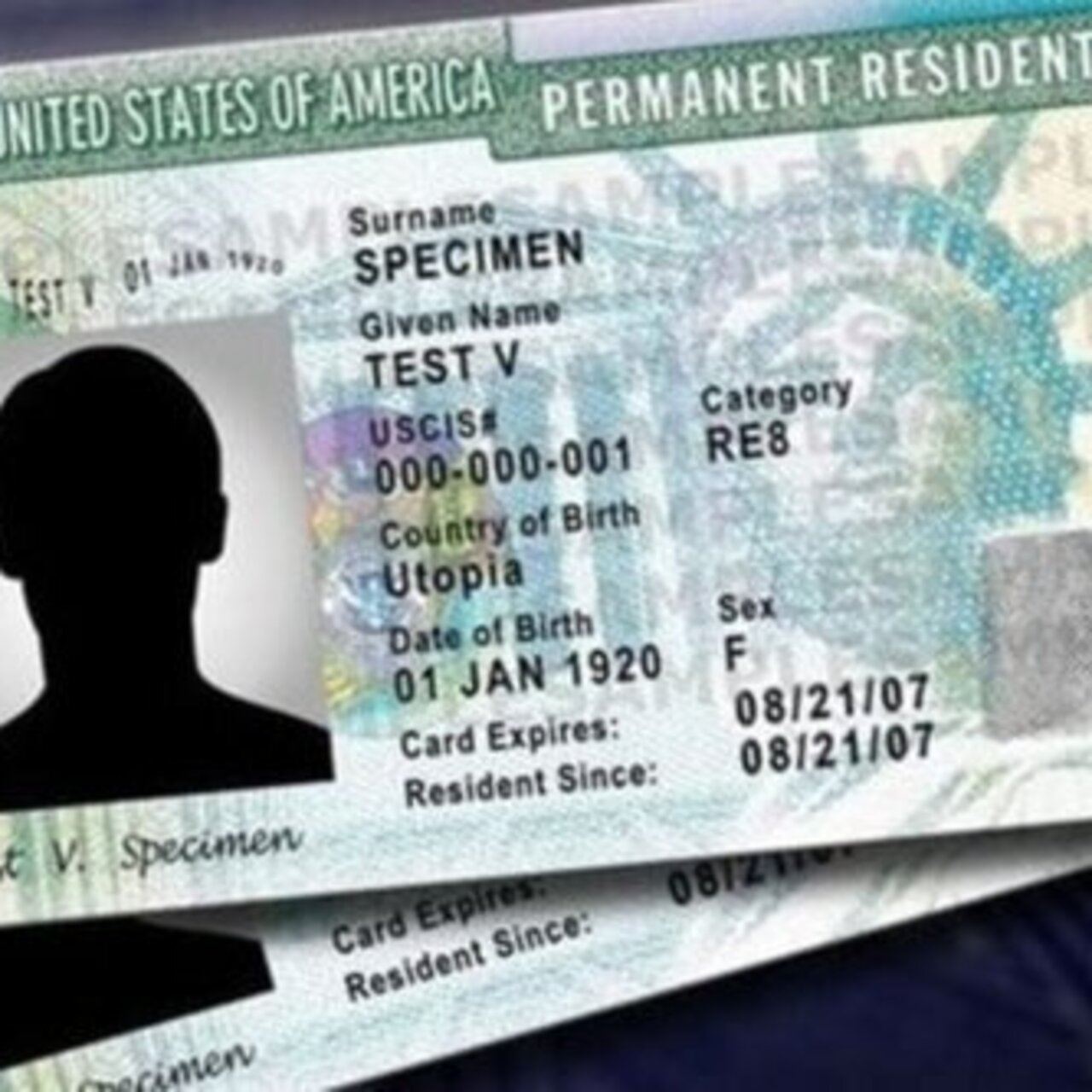 Green Card Başvuruları Başlıyor: ABD Hayalini Gerçekleştirin