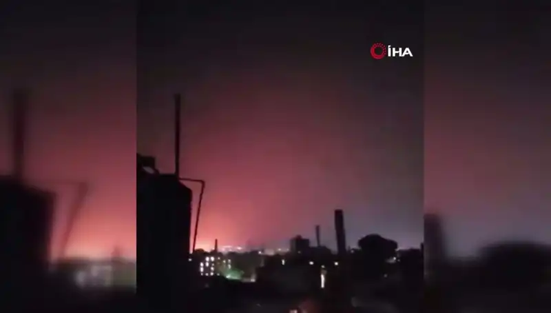 ABD, Sana'da Gerçekleşen Saldırıda 12 Kişiyi Hayatını Kaybetti