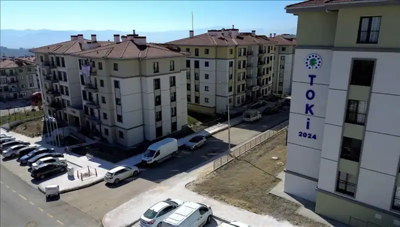 TOKİ 250 Bin Sosyal Konut Başvuruları 2025: Detaylar Burada!