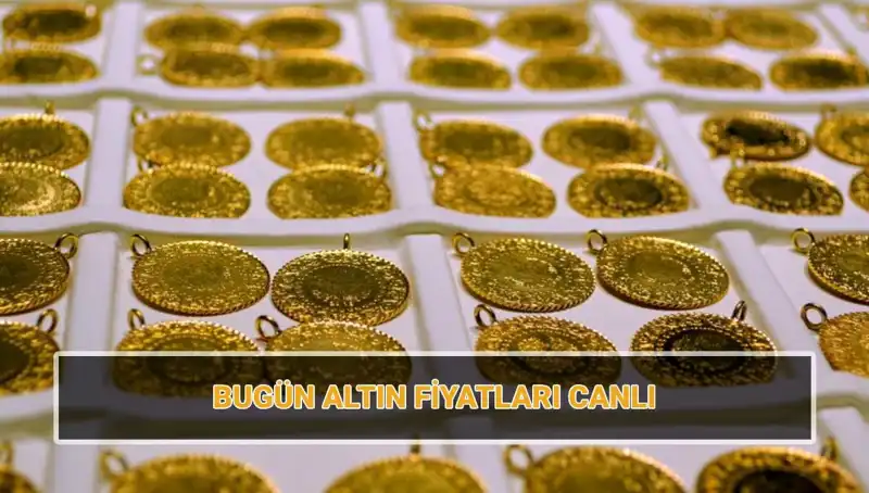 Altın Fiyatları Düşüşte: 4 Nisan Güncel Veriler ile Piyasa Analizi