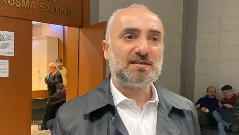 İsmail Saymaz’a Gezi Gözaltısı: Gelişmeler Ortaya Çıktı