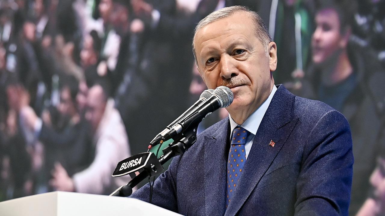 Cumhurbaşkanı Erdoğan'dan Sosyal Konut Seferberliği Müjdesi