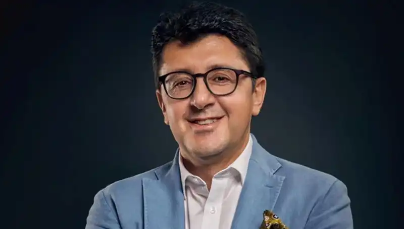 İGDAŞ Genel Müdürü Ali Ender Çolak’ın Hayatı ve Liderlik Serüveni