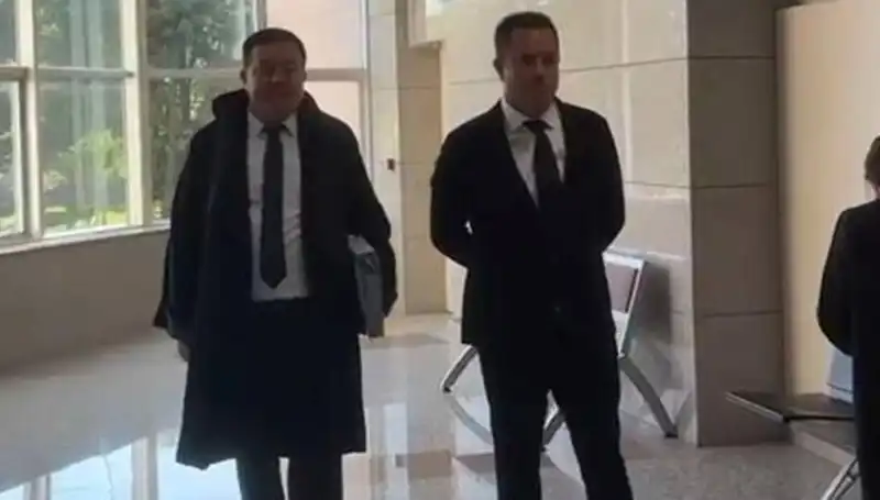 Acun Ilıcalı Yasa Dışı Bahis Reklamı İddiasıyla Mahkemede