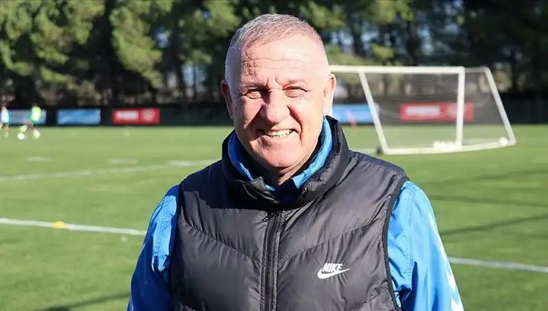 Ankaragücü'nde Mesut Bakkal Gönderildi: Yeni Dönem Başlıyor!