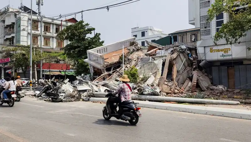 Deprem Tahminlerini Bildiren Astrolog Gözaltına Alındı: Neler Oluyor?