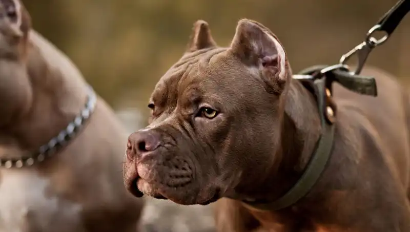 Köpek Sahibine Ateş Açtı: Patisiyle Tetiği Çekti!