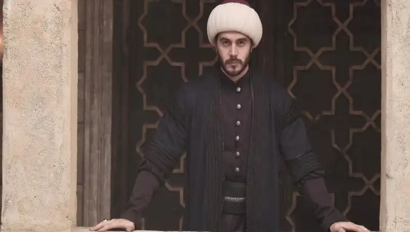 Vefa Sultan: Muslihuddin Mustafa’nın Gizemli Hayatı ve Mirası