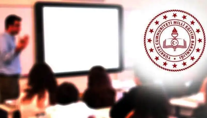 MEB'den 15 Bin Sözleşmeli Öğretmen Alımı: Başvurular Başladı!