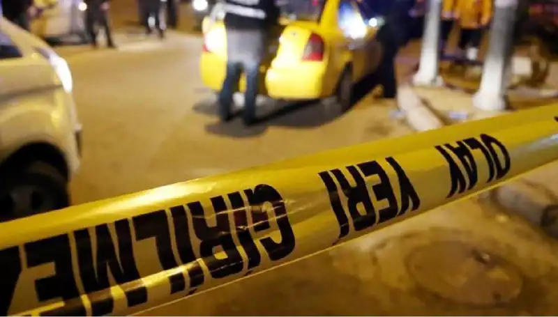 Motosiklet Kazasında Sürücünün Hayatını Kaybetmesi: Olayın Ayrıntıları
