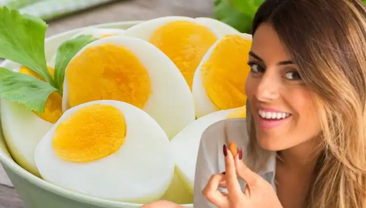 Yumurta mı, Badem mi? Protein İçeriğiyle Hangi Besin Öne Çıkıyor?