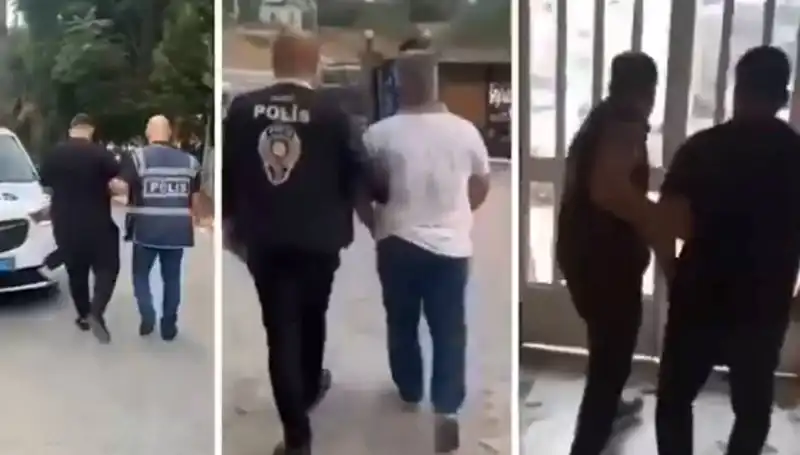 21 İlde Gerçekleştirilen Operasyonda 346 Siber Suçlu Yakalandı!
