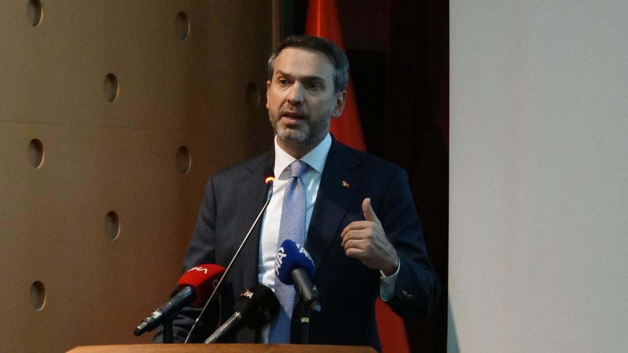 Bakan Bayraktar: Şırnak'ta Günlük Petrol Üretimi Yükselişte