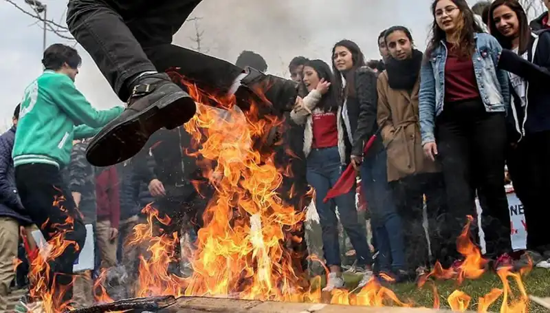 Nevruz Bayramı 2025’te Ne Zaman Kutlanacak? Gelenekleri ve Anlamı