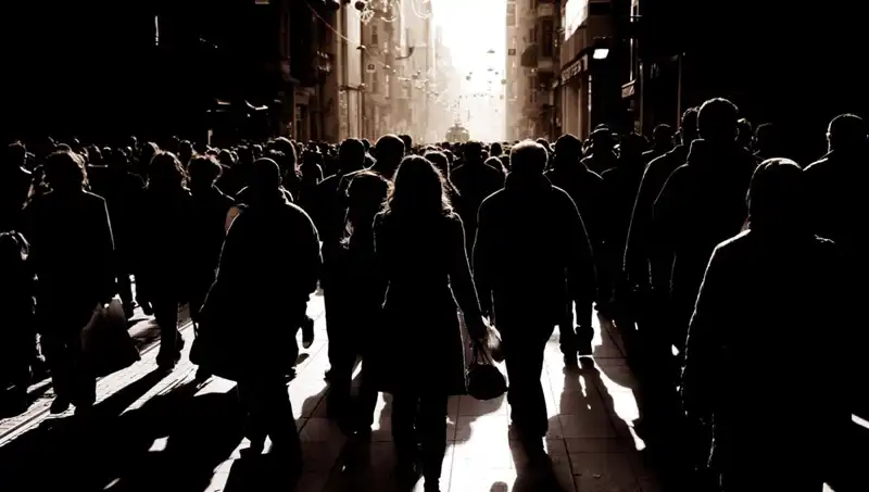 Ahlak Nereye Gidiyor? Toplumdaki Değişim Üzerine Derinlemesine Bir İnceleme