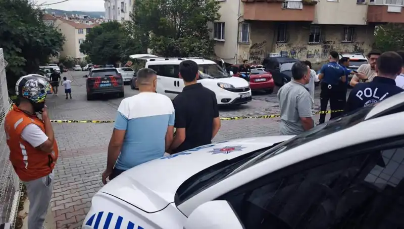 İstanbul'da Silahlı Saldırı: Bir Kişi Hayatını Kaybetti, Olayın Sebepleri Ne?