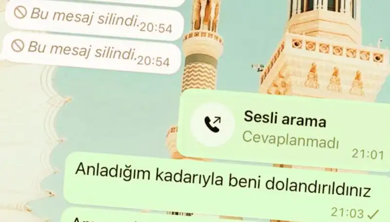 Kopya Sitelere Dikkat! Süpürge Alırken 15 Bin Liranızdan Olmayın