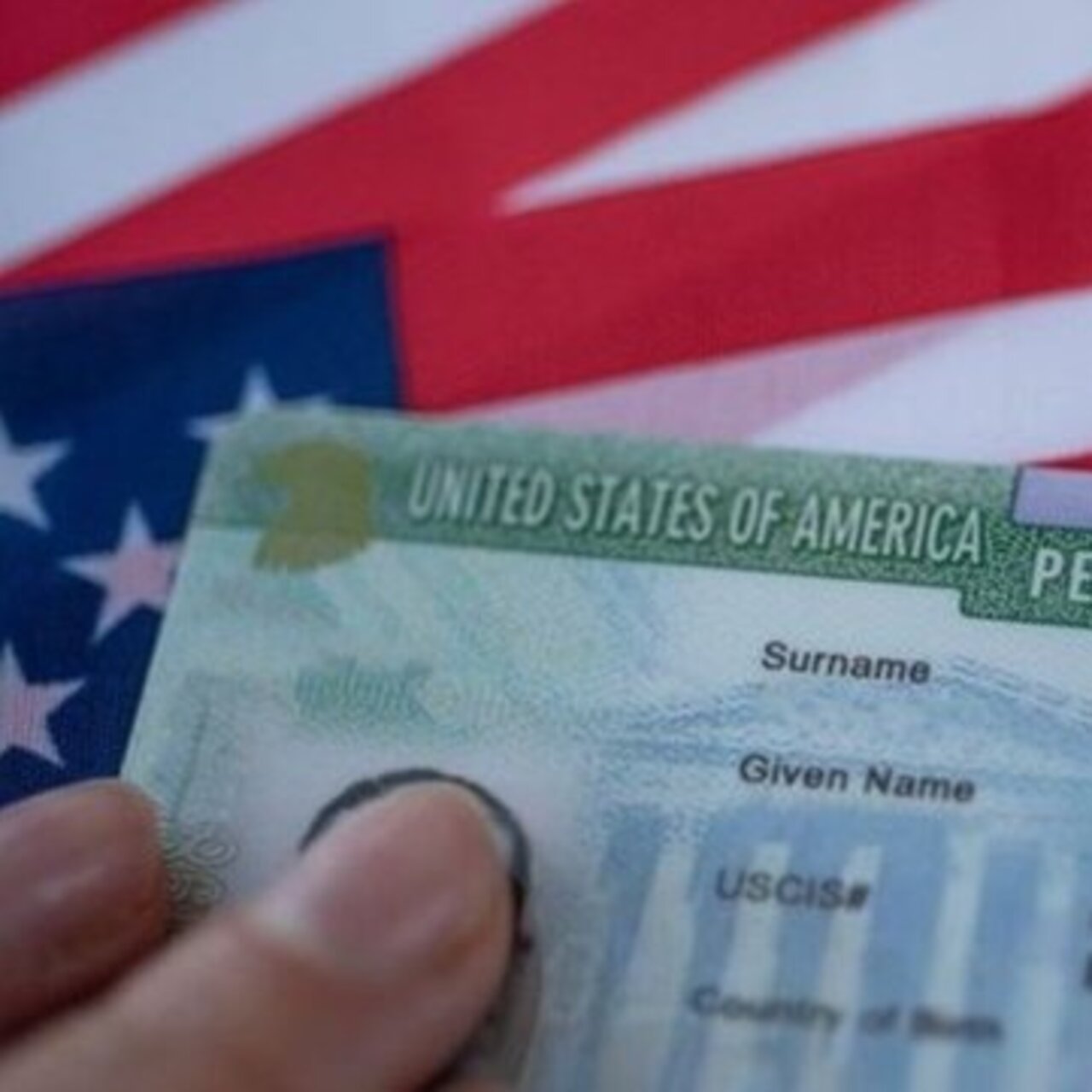 2024 Green Card Başvuru Takvimi Açıklandı