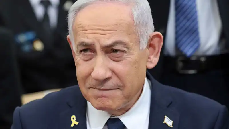 Kabine Toplantısında Gergin Anlar: Netanyahu ve Zamir Arasındaki Tartışma Medyada Gündem Oldu