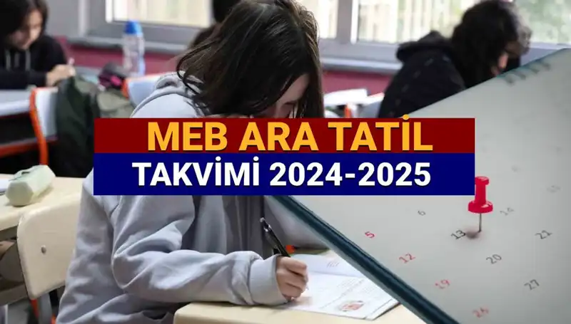 Ara Tatil Süresi 9 Gün Olacak mı? Uzatma Bekleniyor mu?