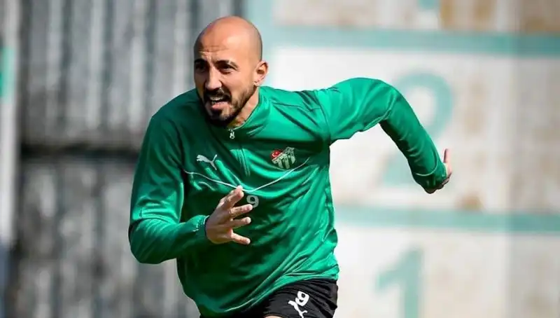 Milli Futbolcunun Yeni Macerası: 2. Lig Yolculuğu Başlıyor