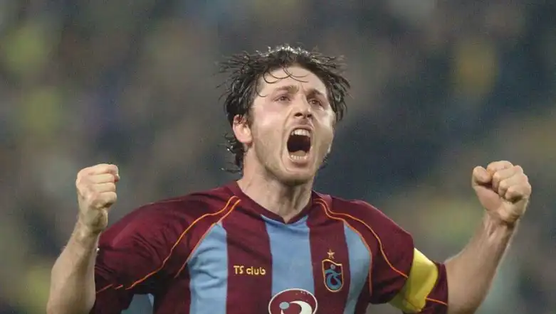Fatih Tekke, Trabzonspor’un Teknik Direktörü Olarak Yeniden Sahneye Çıkıyor
