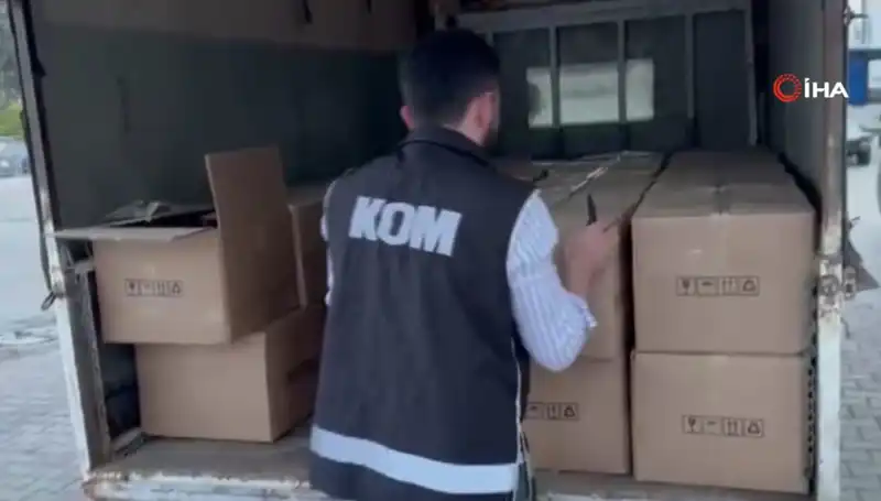 Portakal Çiçeği Karnavalı'nda Gözaltına Alınan Şüpheliler, Kutlamaları Tehdit Ediyordu